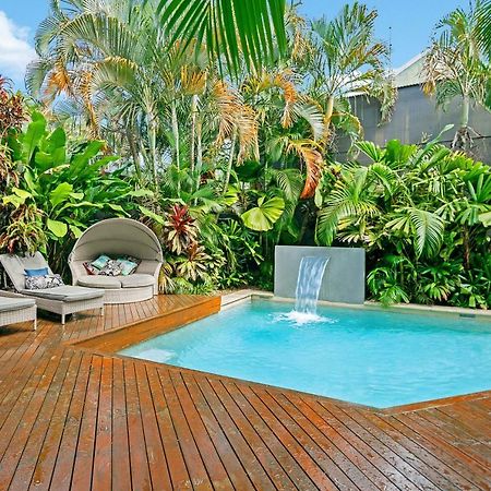 Mantra On The Inlet Hotel Port Douglas Kültér fotó