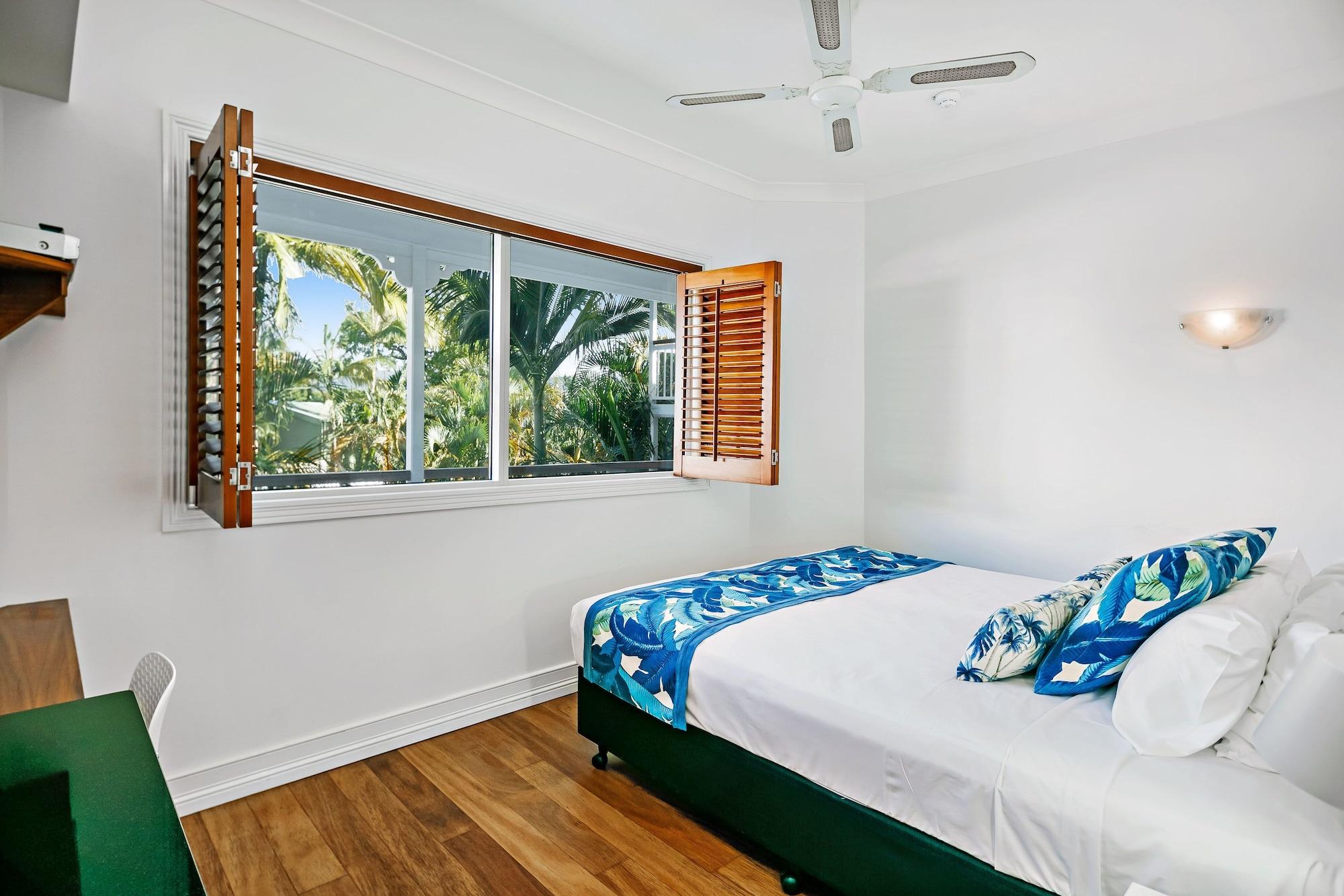 Mantra On The Inlet Hotel Port Douglas Kültér fotó