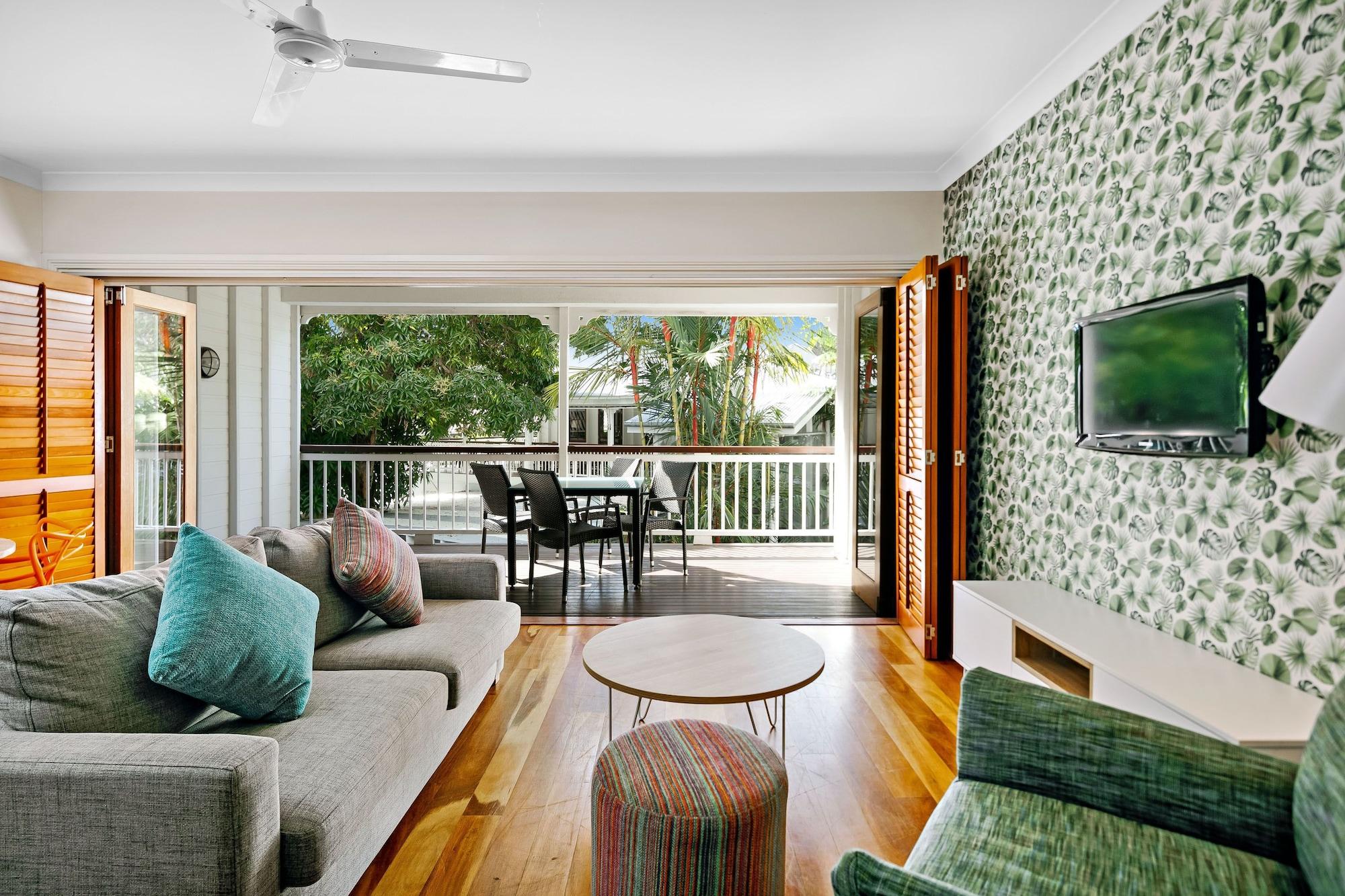 Mantra On The Inlet Hotel Port Douglas Kültér fotó