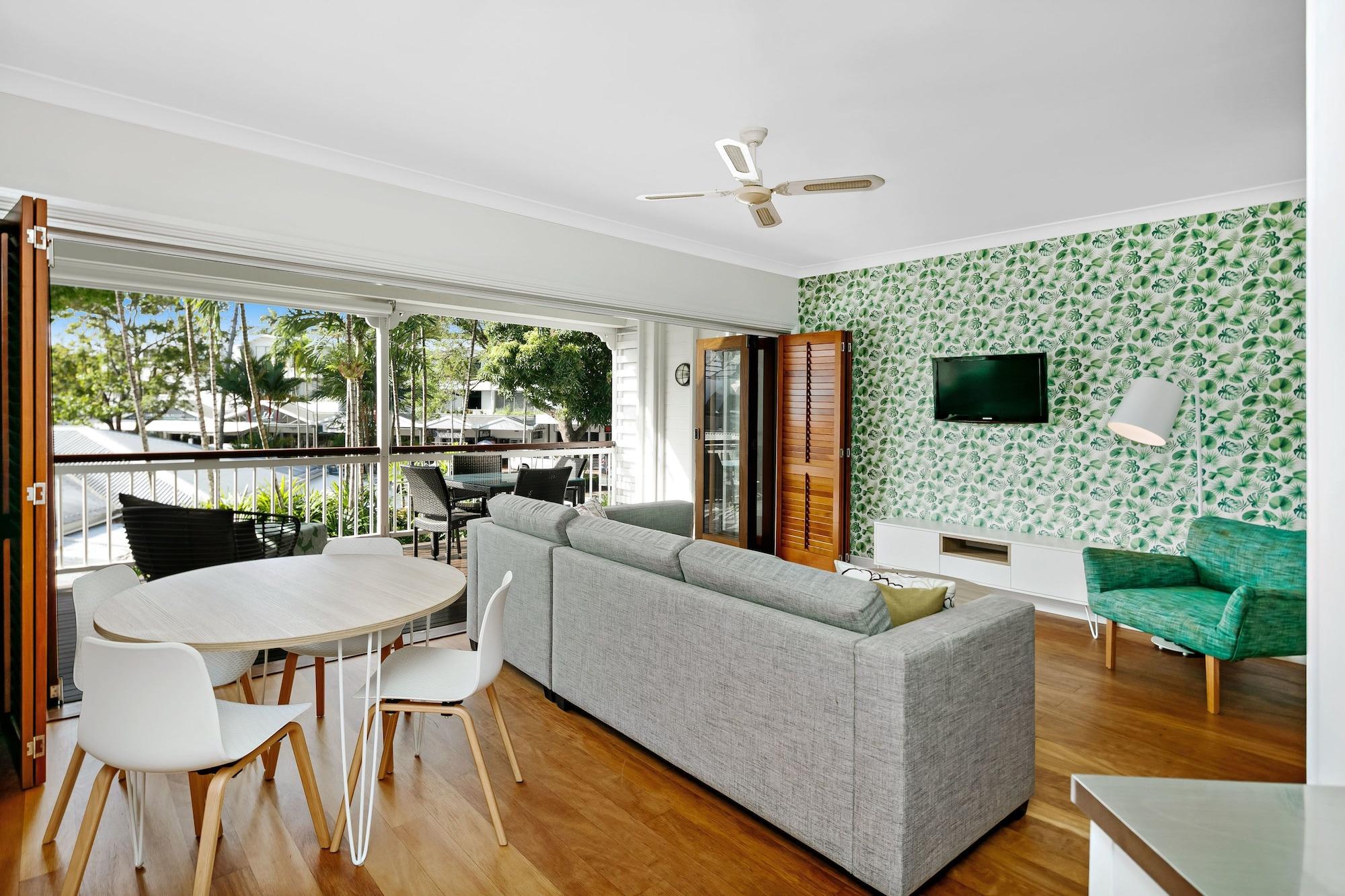 Mantra On The Inlet Hotel Port Douglas Kültér fotó