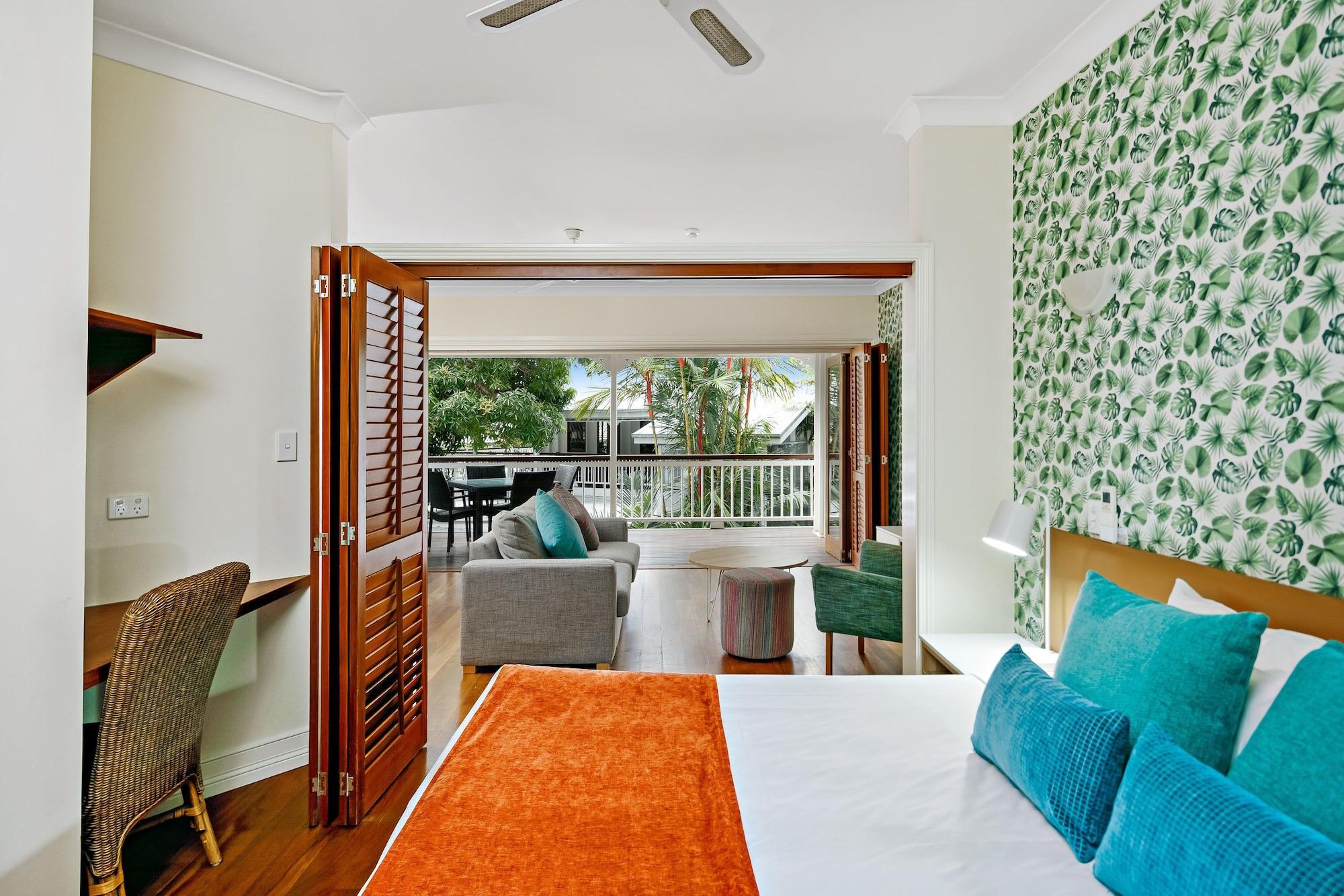 Mantra On The Inlet Hotel Port Douglas Kültér fotó