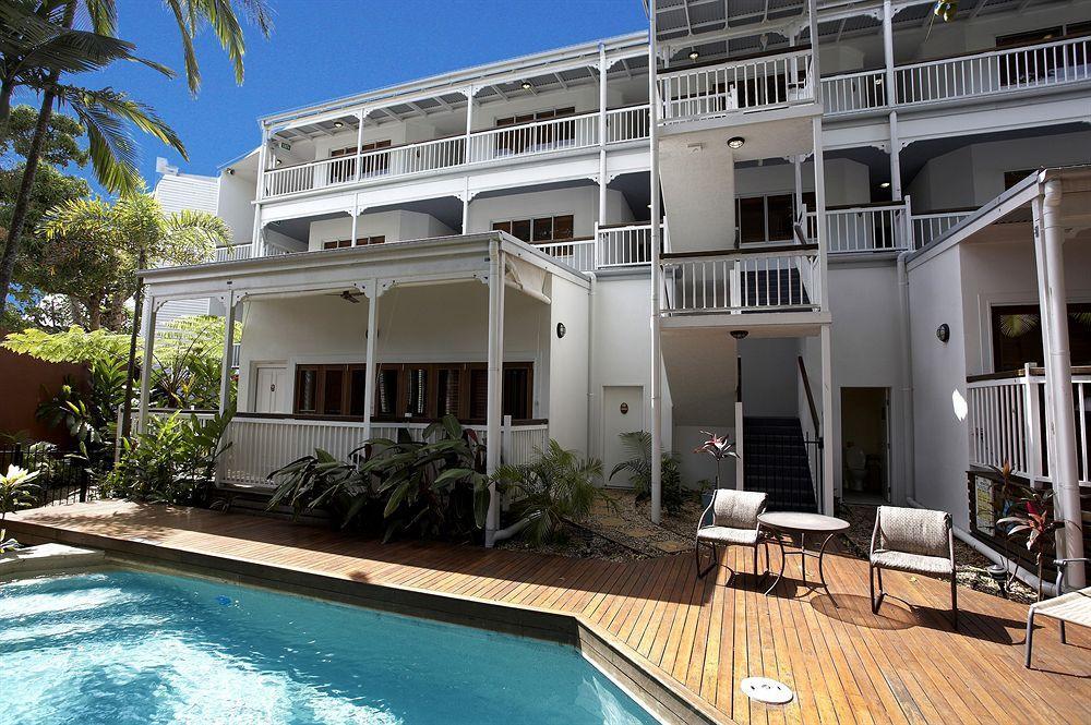 Mantra On The Inlet Hotel Port Douglas Kültér fotó