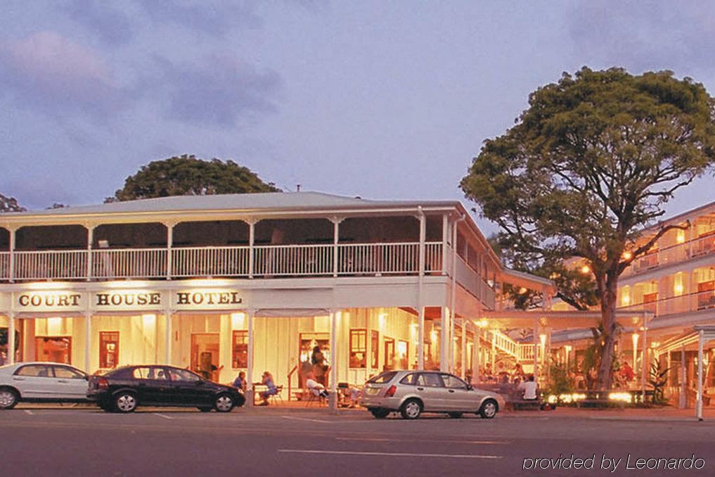 Mantra On The Inlet Hotel Port Douglas Kültér fotó