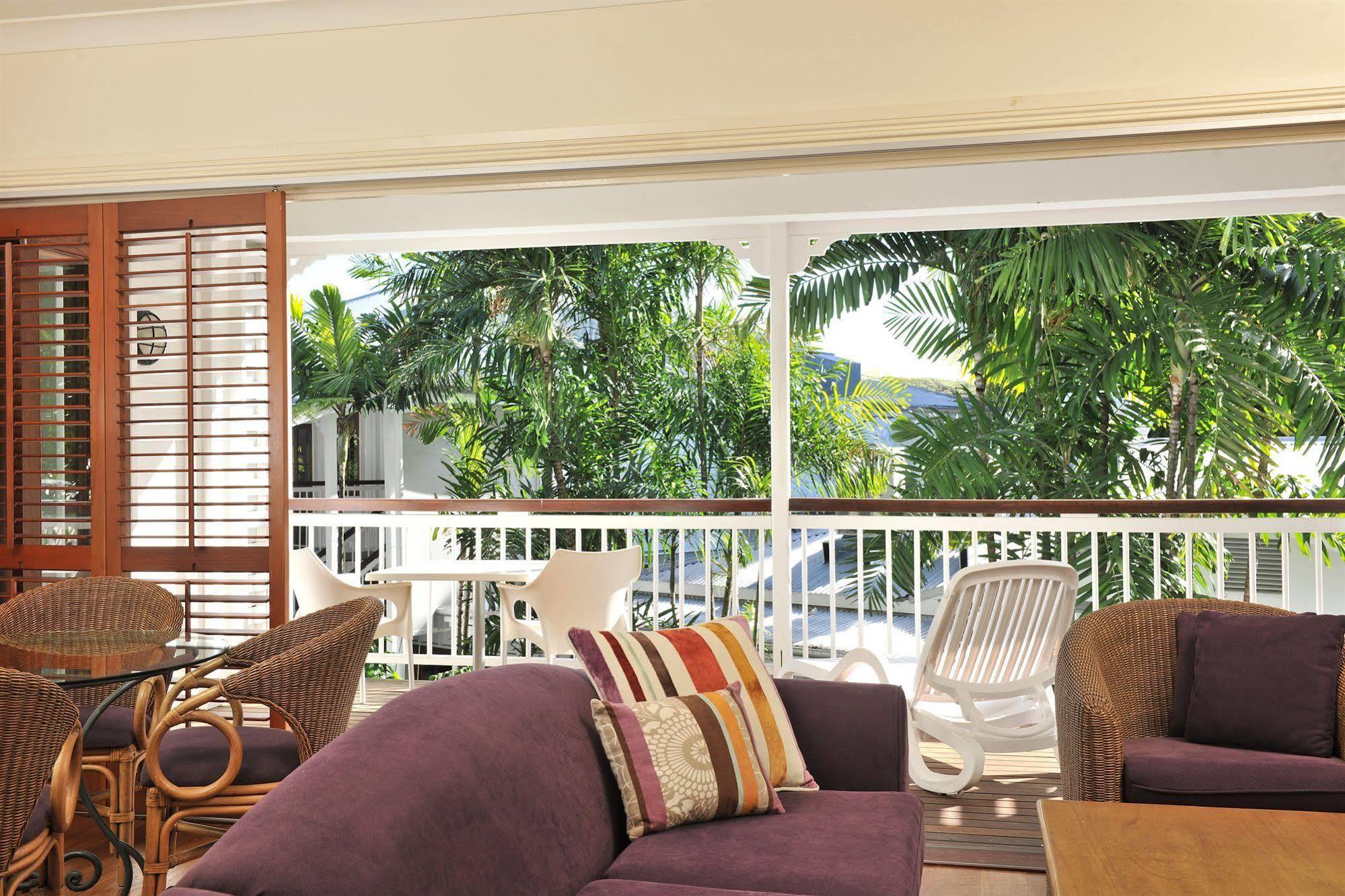 Mantra On The Inlet Hotel Port Douglas Kültér fotó