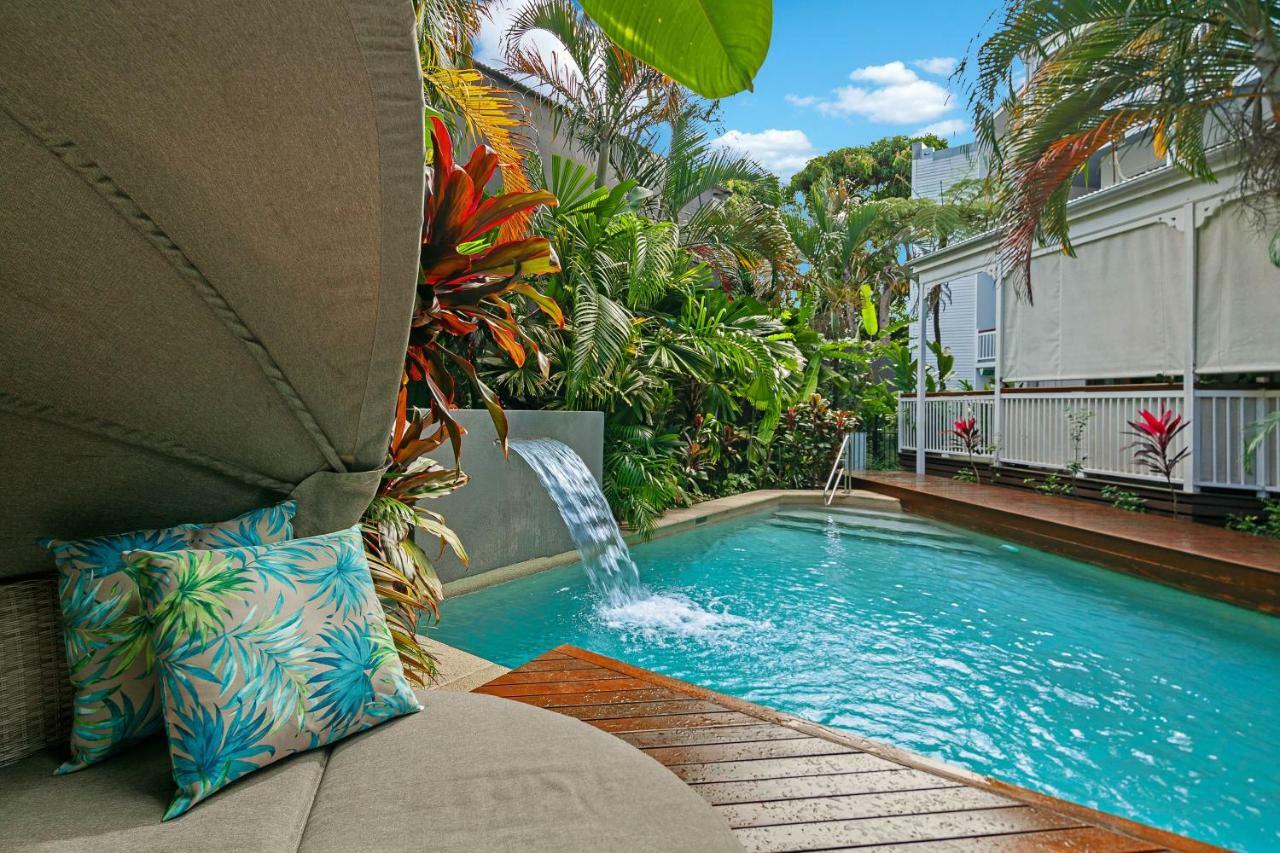 Mantra On The Inlet Hotel Port Douglas Kültér fotó