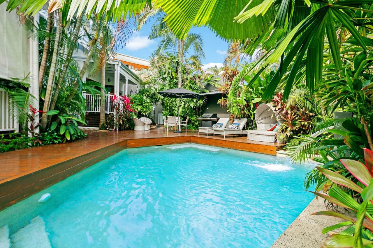 Mantra On The Inlet Hotel Port Douglas Kültér fotó