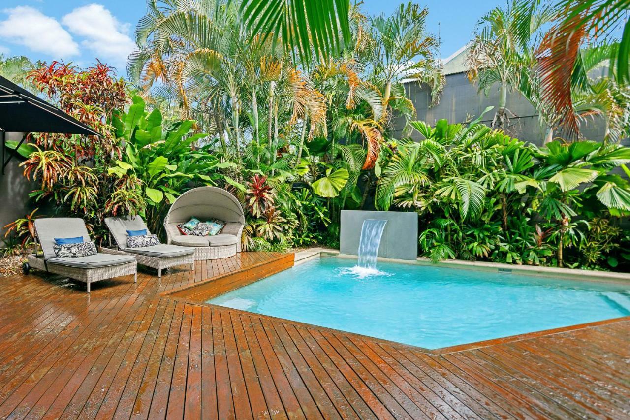 Mantra On The Inlet Hotel Port Douglas Kültér fotó