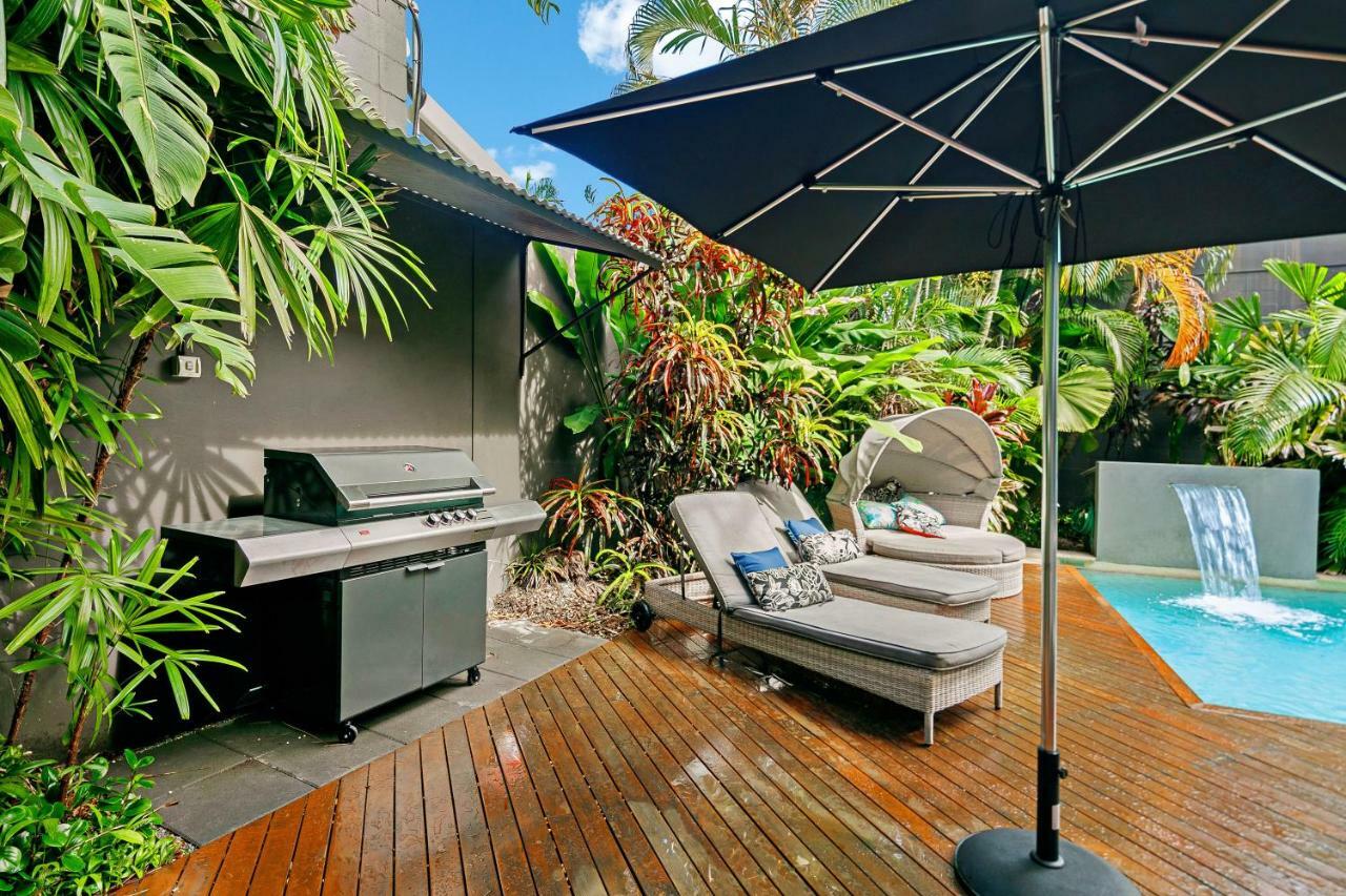 Mantra On The Inlet Hotel Port Douglas Kültér fotó