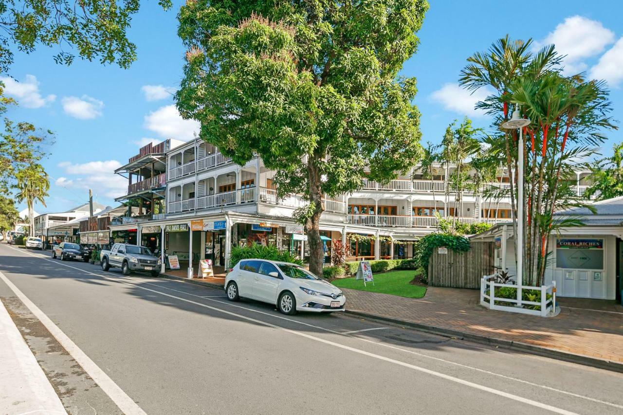 Mantra On The Inlet Hotel Port Douglas Kültér fotó