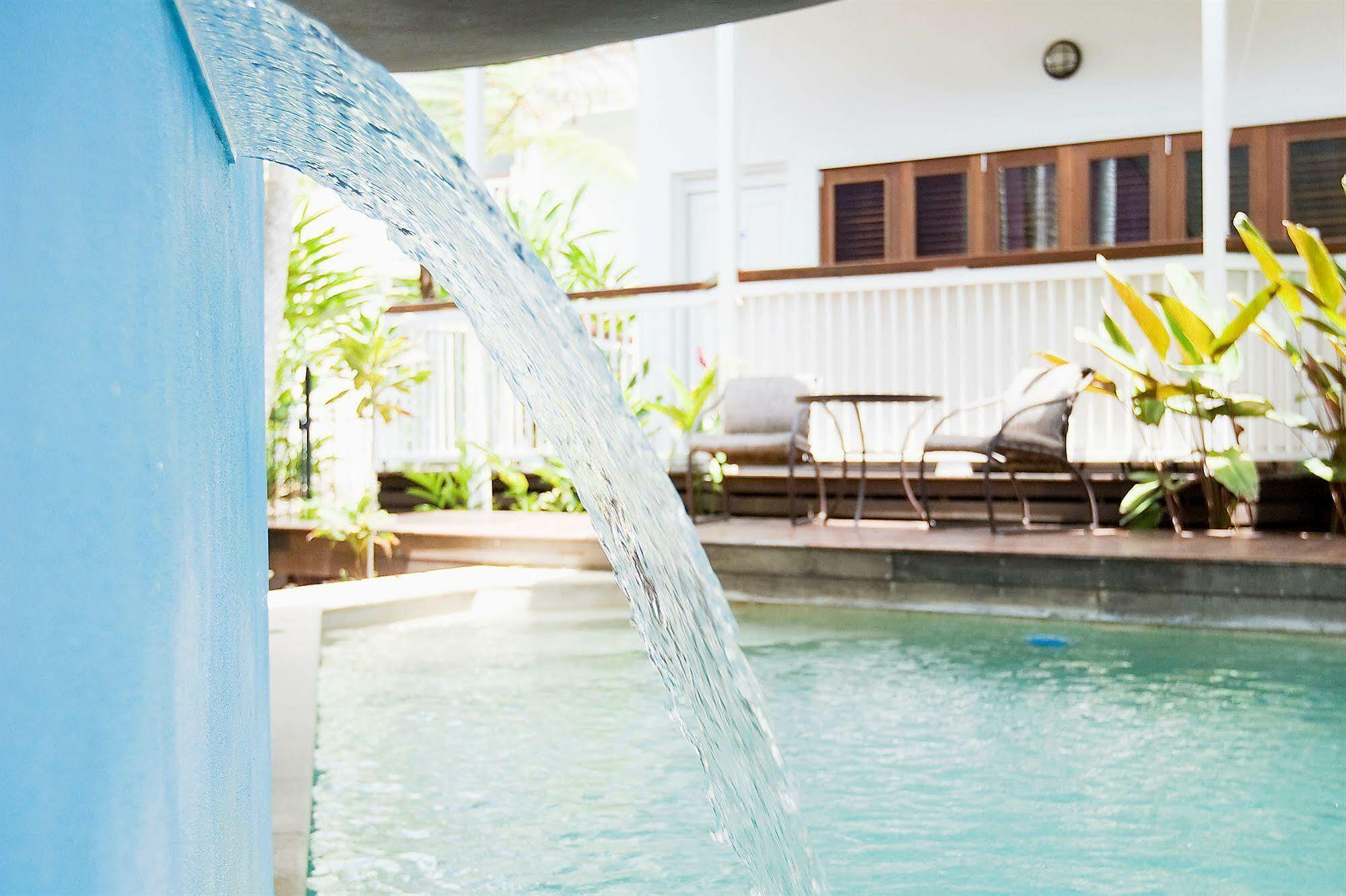 Mantra On The Inlet Hotel Port Douglas Kültér fotó